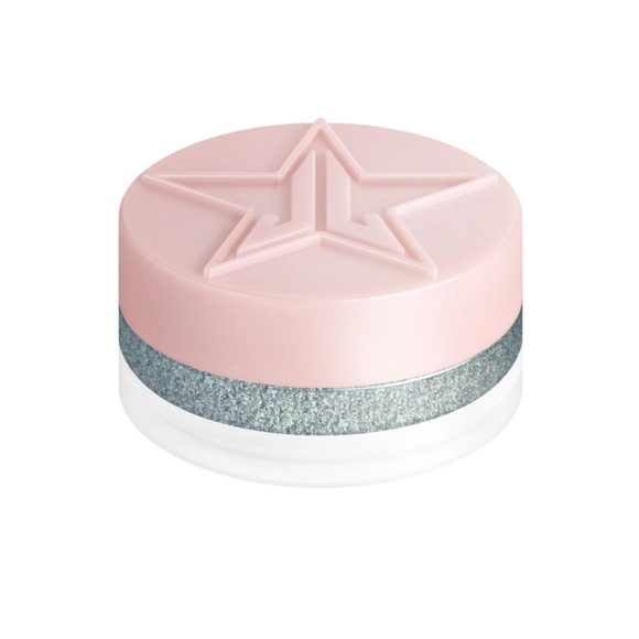 JEFFREE STAR EYE GLOSS BRAIN FREEZE -NWT - Picture 2 of 4